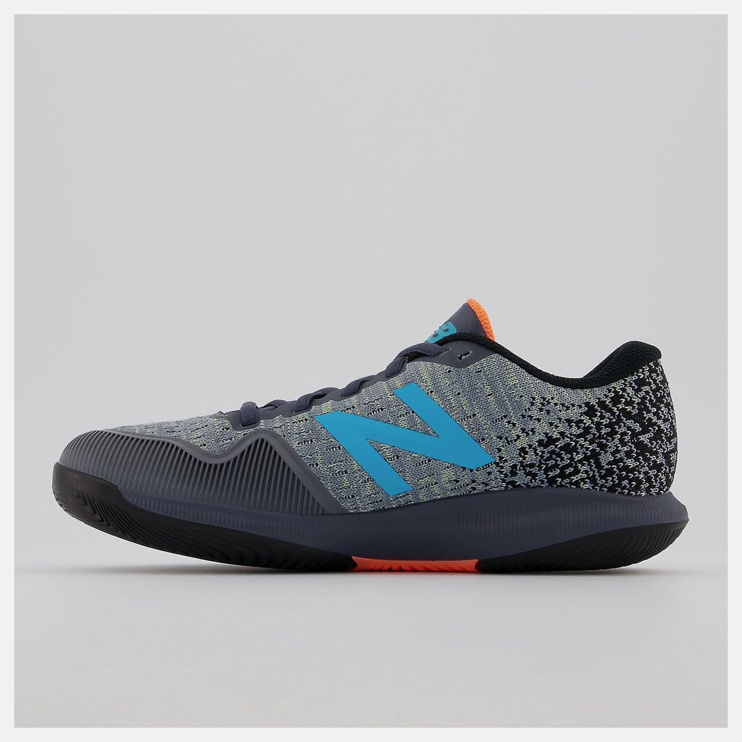 Grey/Citrus FuelCell 996v4 | New Balance Shoes