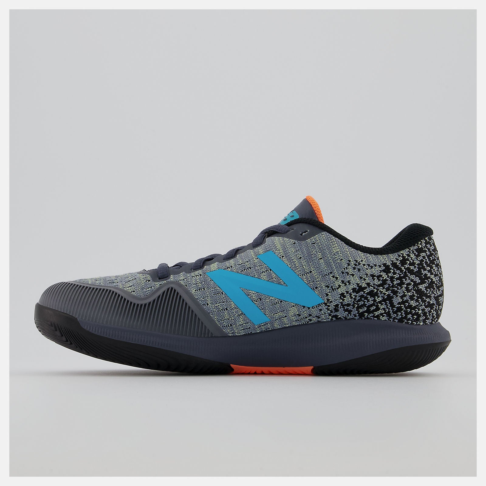 Grey/Citrus FuelCell 996v4 | New Balance Shoes