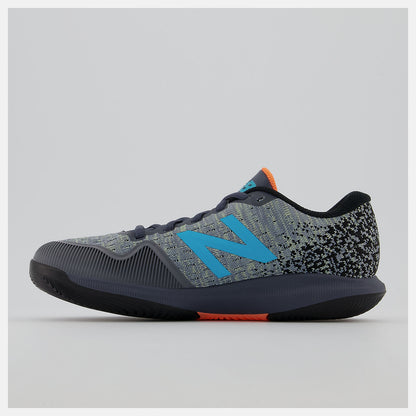 Grey/Citrus FuelCell 996v4 | New Balance Shoes