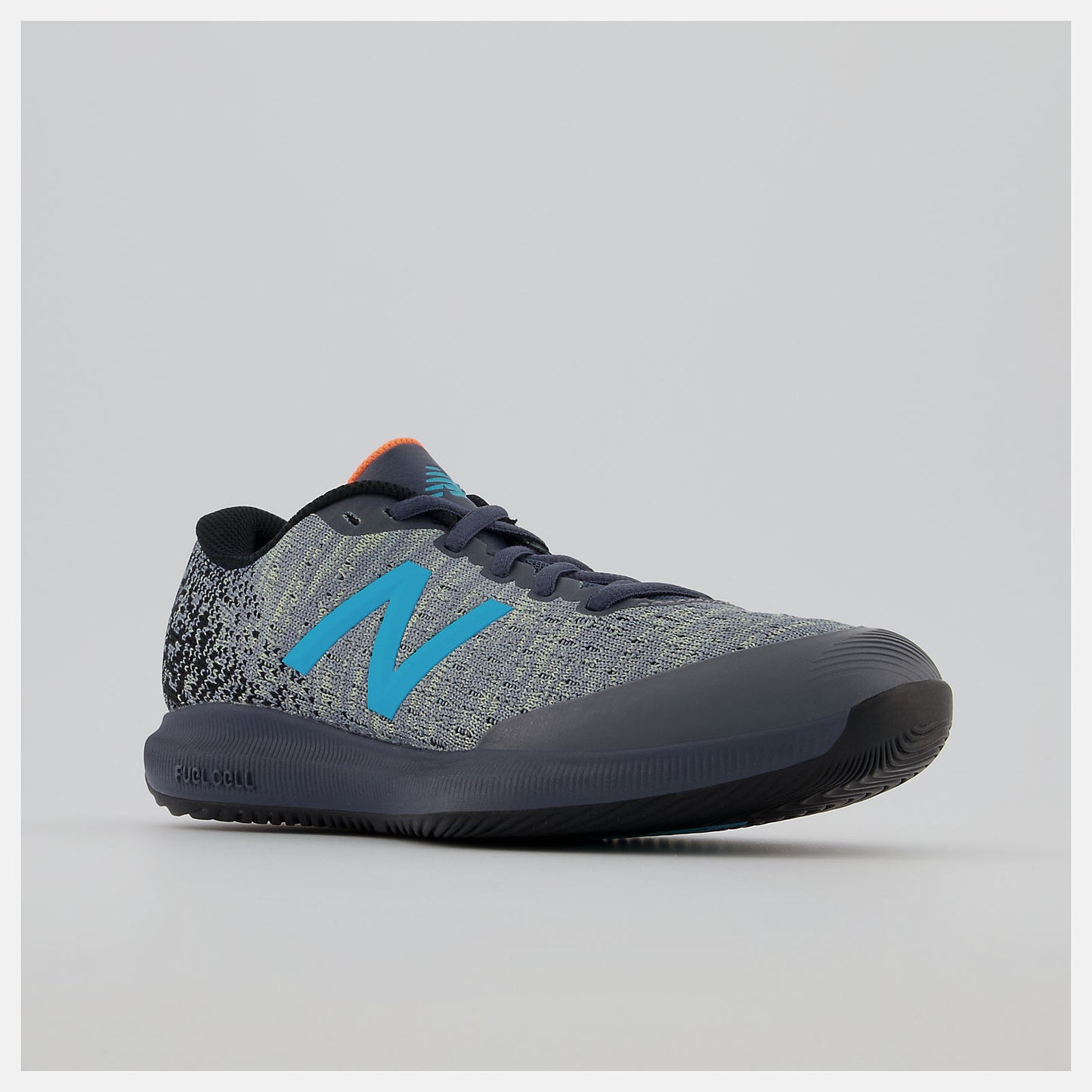 Grey/Citrus FuelCell 996v4 | New Balance Shoes