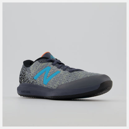 Grey/Citrus FuelCell 996v4 | New Balance Shoes