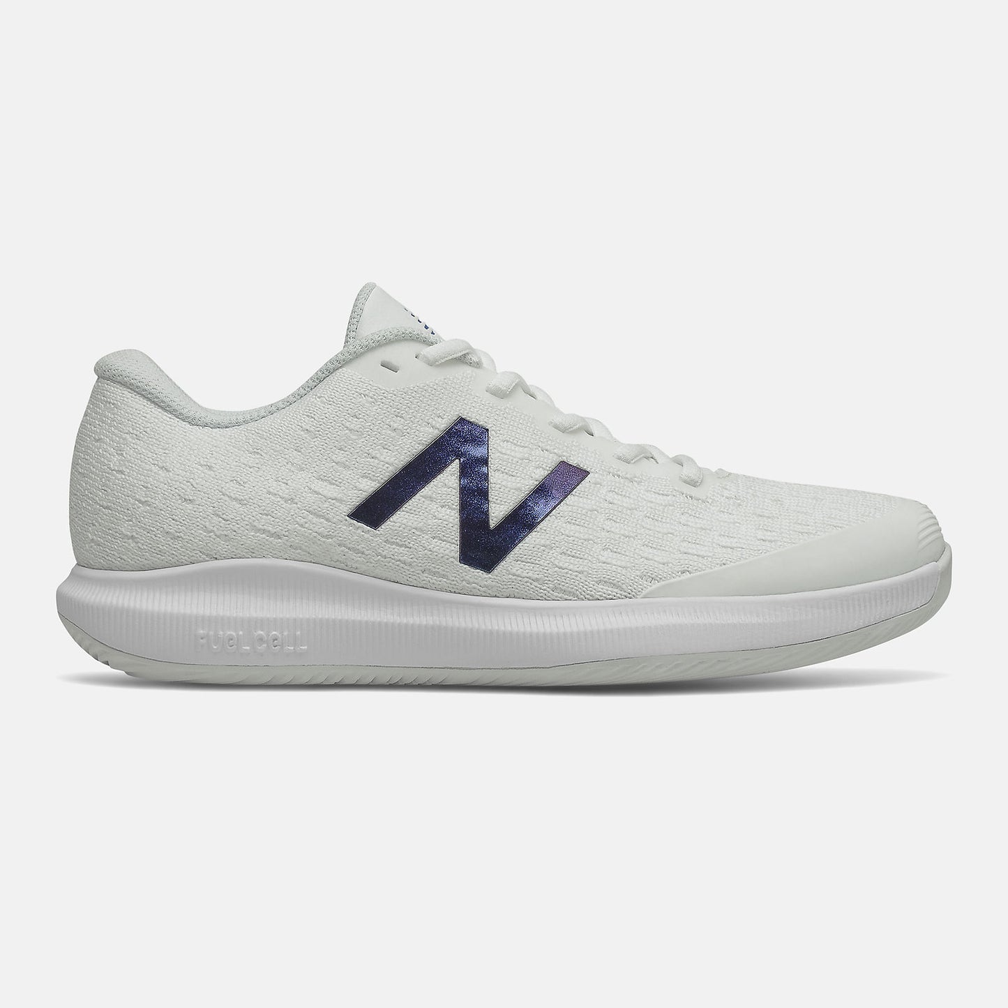 White/Blue FuelCell 996v4 | New Balance Shoes