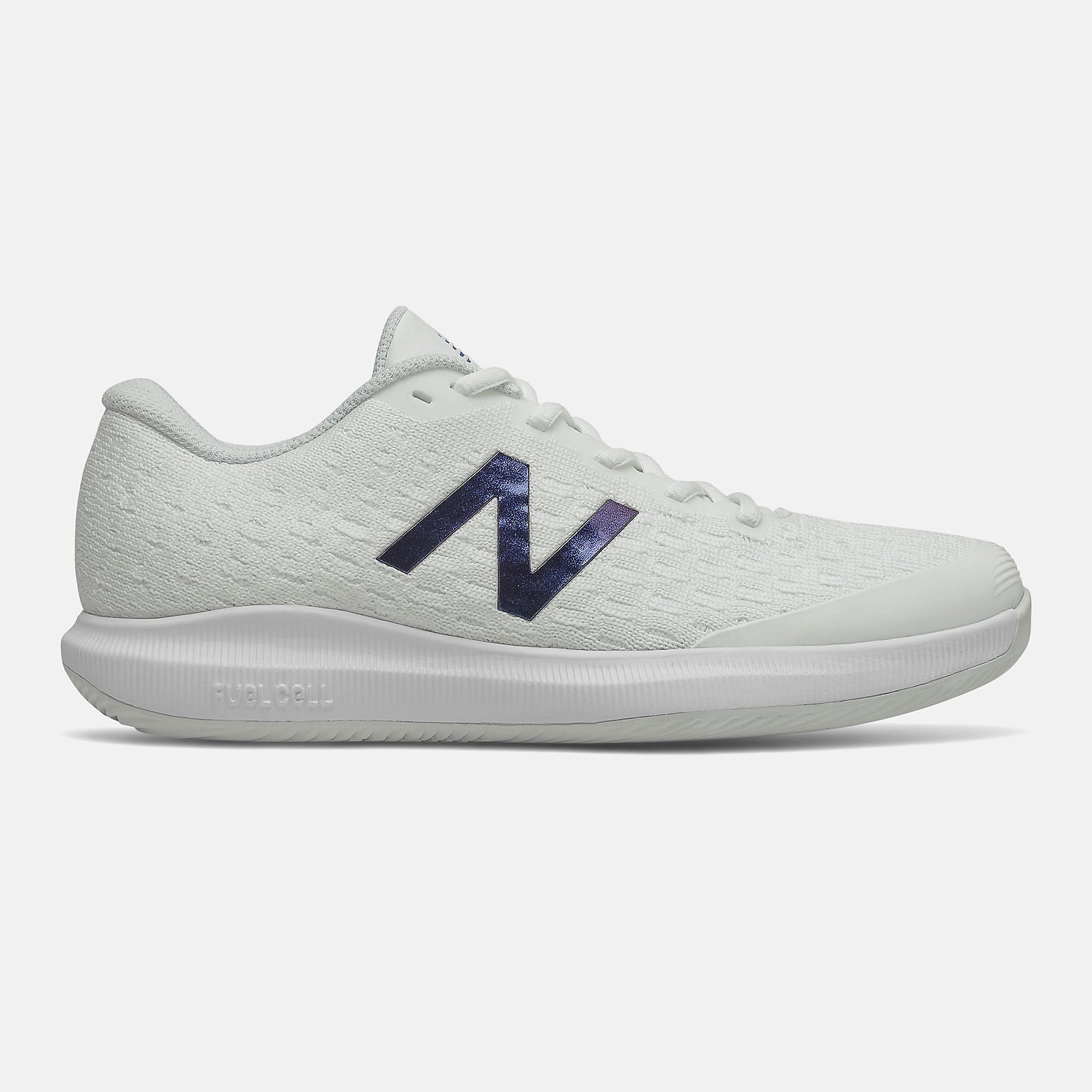 White/Blue FuelCell 996v4 | New Balance Shoes