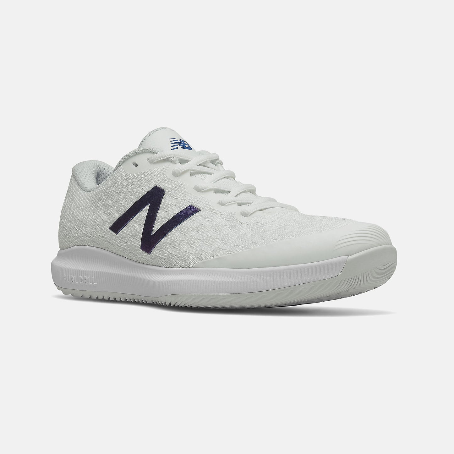 White/Blue FuelCell 996v4 | New Balance Shoes