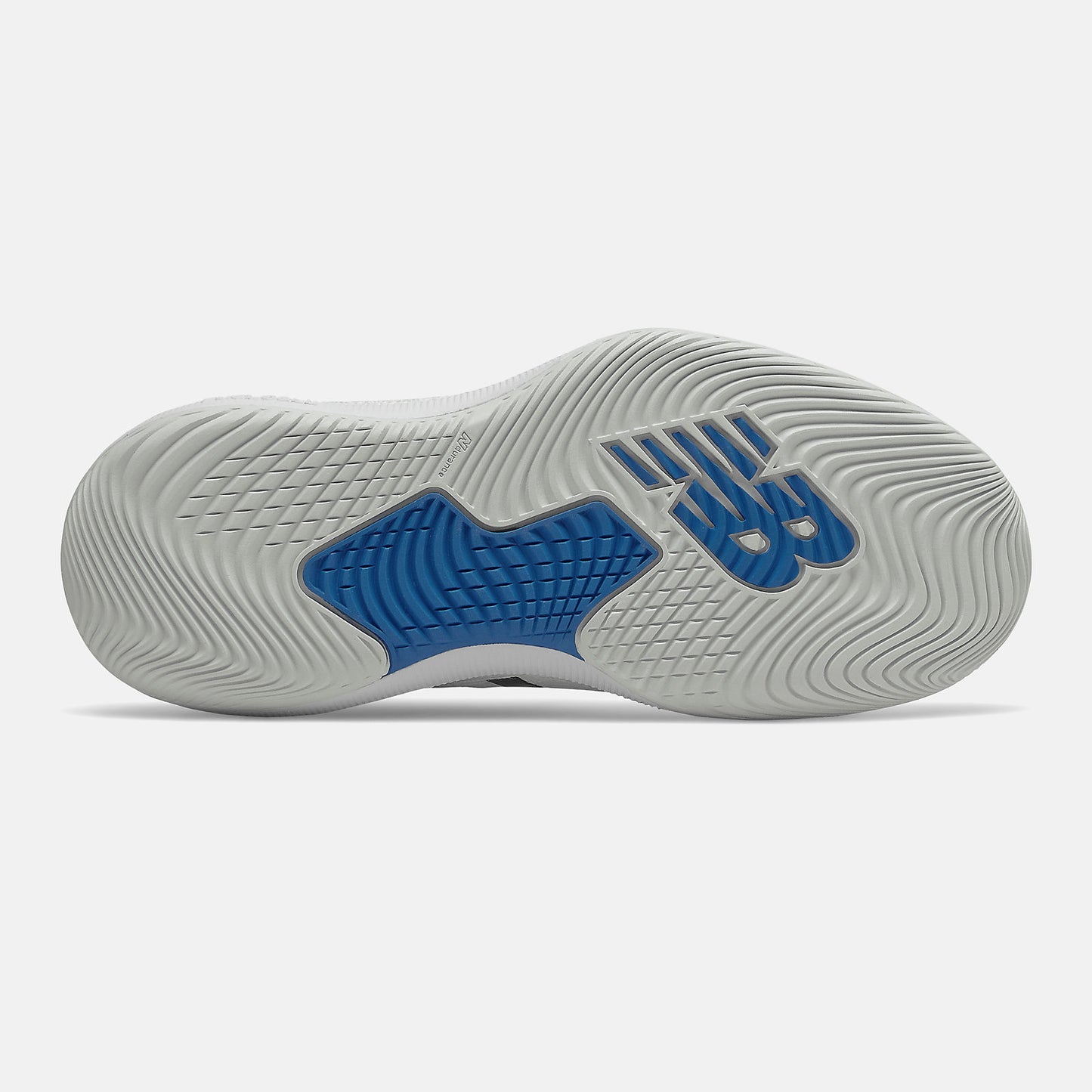 White/Blue FuelCell 996v4 | New Balance Shoes