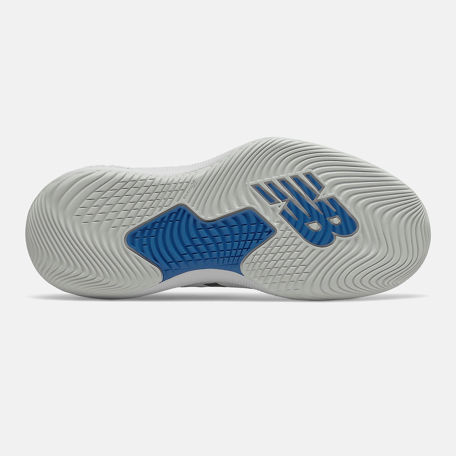 White/Blue FuelCell 996v4 | New Balance Shoes