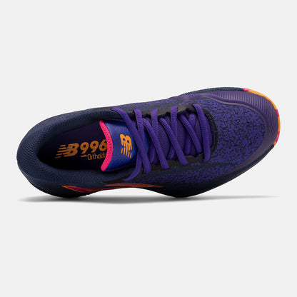Black/Deep Violet FuelCell 996v4.5 | New Balance Shoes