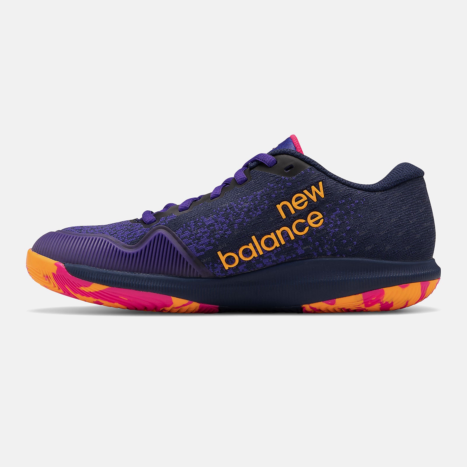 Black/Deep Violet FuelCell 996v4.5 | New Balance Shoes