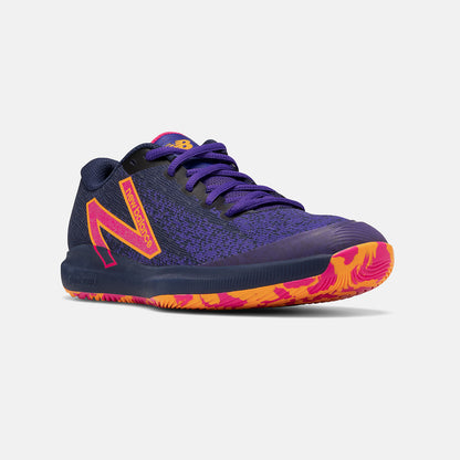 Black/Deep Violet FuelCell 996v4.5 | New Balance Shoes