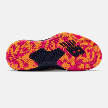Black/Deep Violet FuelCell 996v4.5 | New Balance Shoes