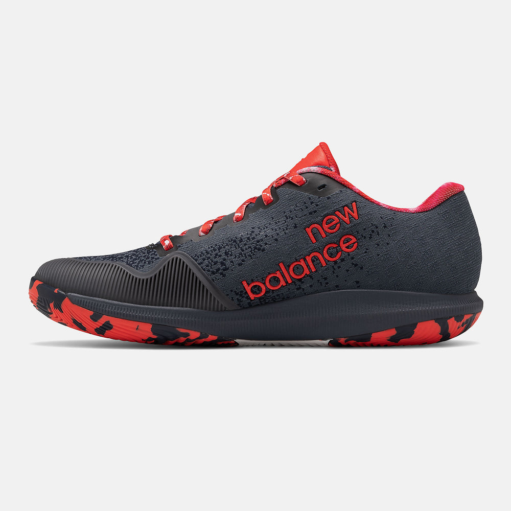 Energy Red/Black FuelCell 996v4.5 | New Balance Shoes