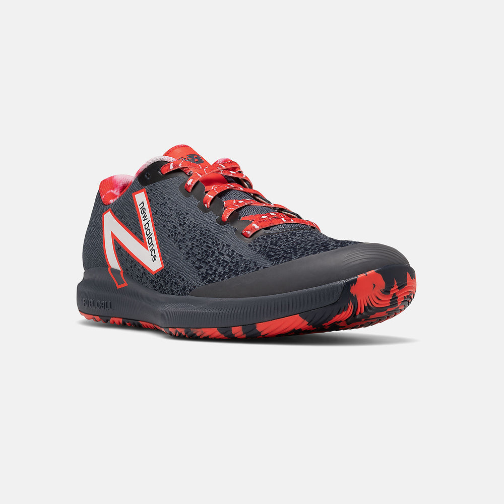 Energy Red/Black FuelCell 996v4.5 | New Balance Shoes