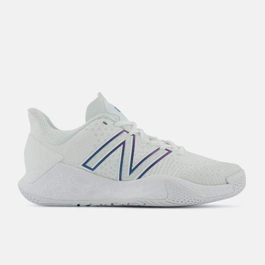 White/Laser Blue Fresh Foam X Lav V2 | New Balance Shoes