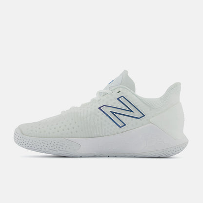 White/Laser Blue Fresh Foam X Lav V2 | New Balance Shoes