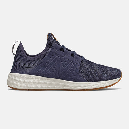 Dark Cyclone/Natural Indigo Fresh Foam Cruzv1 Reissue | New Balance Shoes