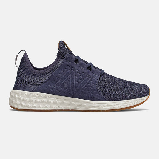 Dark Cyclone/Natural Indigo Fresh Foam Cruzv1 Reissue | New Balance Shoes
