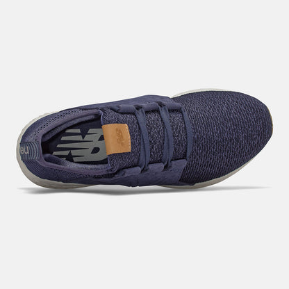 Dark Cyclone/Natural Indigo Fresh Foam Cruzv1 Reissue | New Balance Shoes