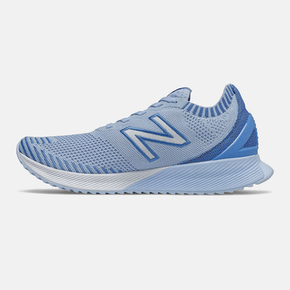 Frost Blue/Cobalt Blue Fuel Cell Echo | New Balance Shoes