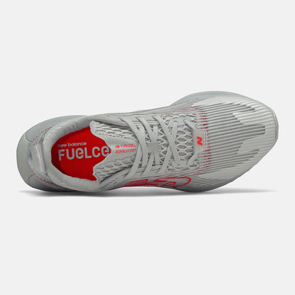 Light Aluminum/Neo Flame FuelCell Echolucent EnergyStreak | New Balance Shoes