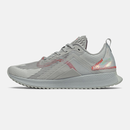 Light Aluminum/Neo Flame FuelCell Echolucent EnergyStreak | New Balance Shoes