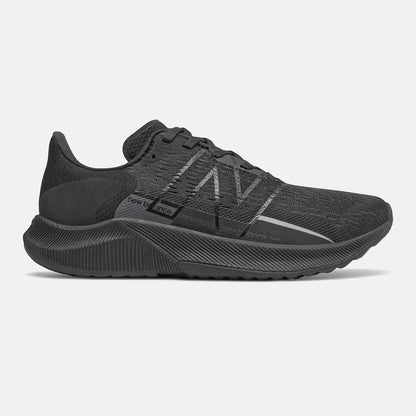 Black FuelCell Propel v2 | New Balance Shoes