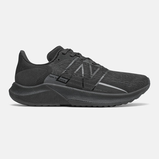 Black FuelCell Propel v2 | New Balance Shoes