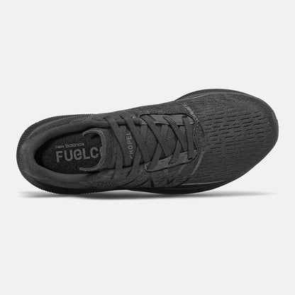 Black FuelCell Propel v2 | New Balance Shoes