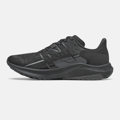 Black FuelCell Propel v2 | New Balance Shoes
