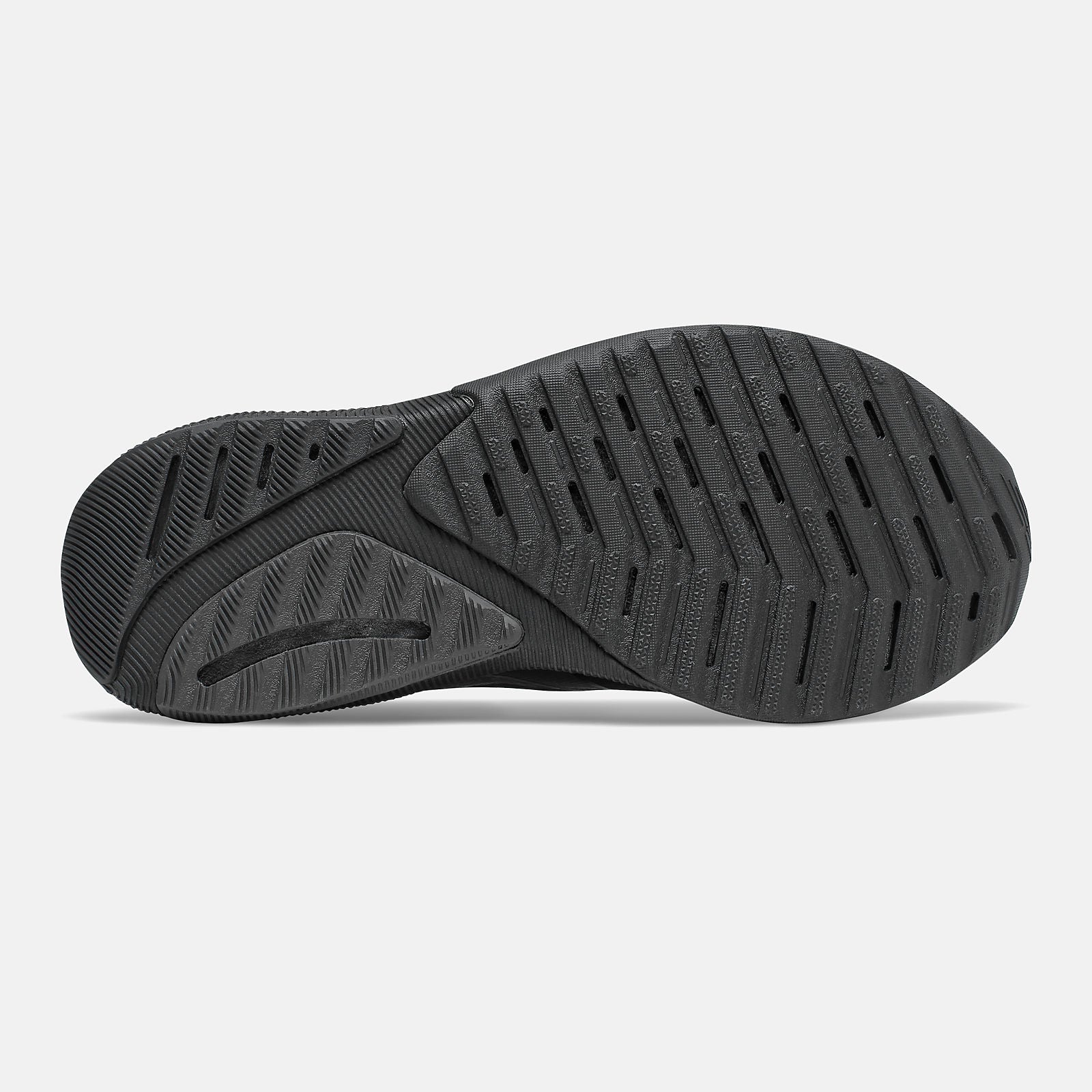 Black FuelCell Propel v2 | New Balance Shoes