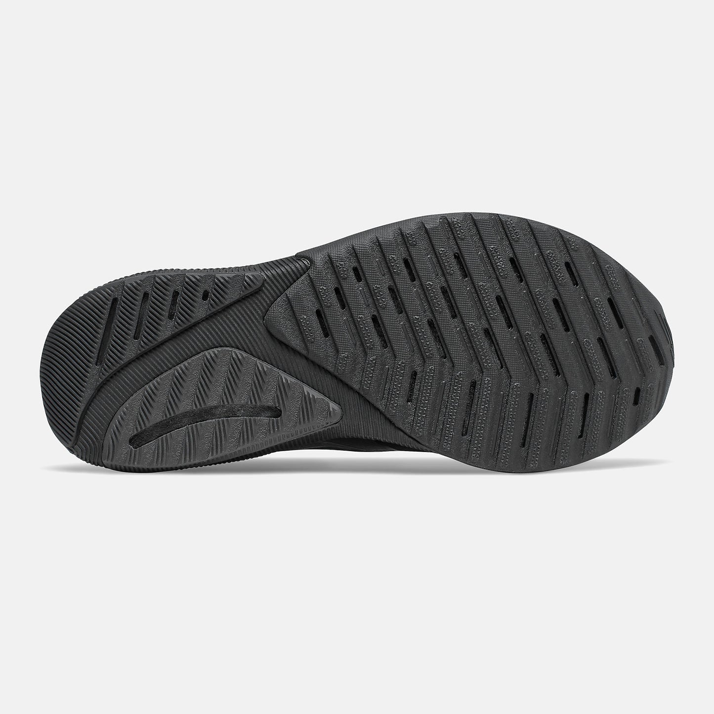 Black FuelCell Propel v2 | New Balance Shoes