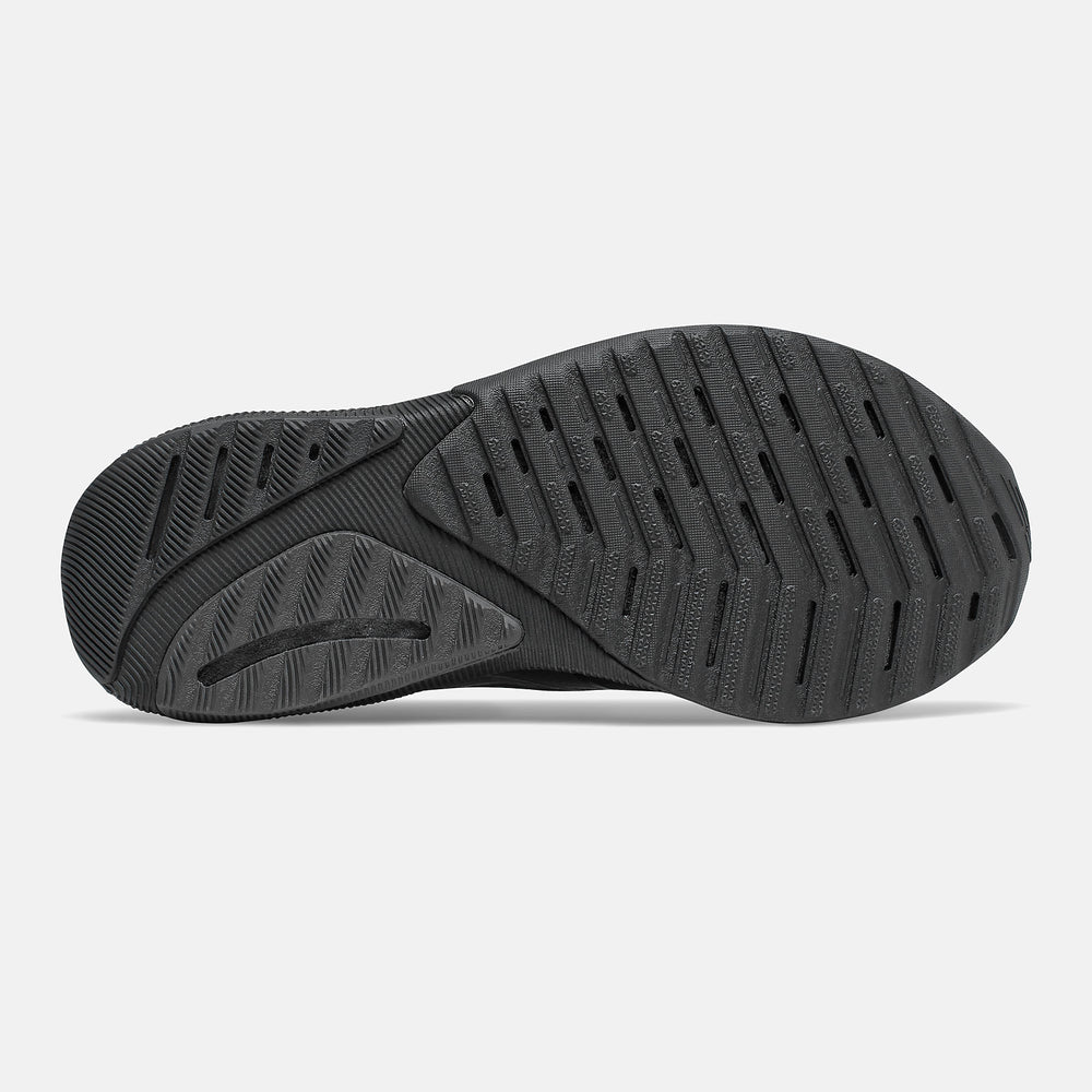 Black FuelCell Propel v2 | New Balance Shoes
