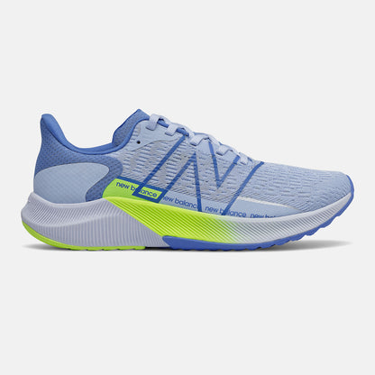 Frost Blue/Faded Cobalt FuelCell Propel v2 | New Balance Shoes