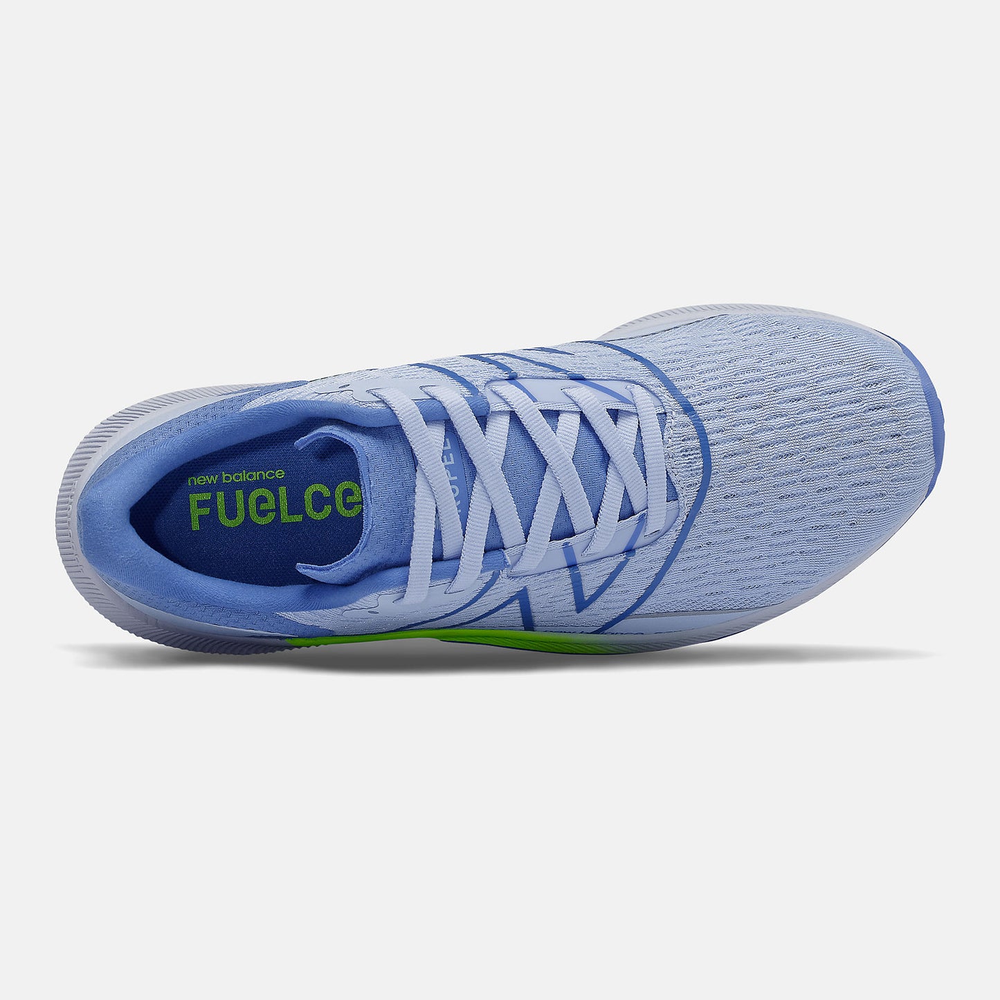 Frost Blue/Faded Cobalt FuelCell Propel v2 | New Balance Shoes
