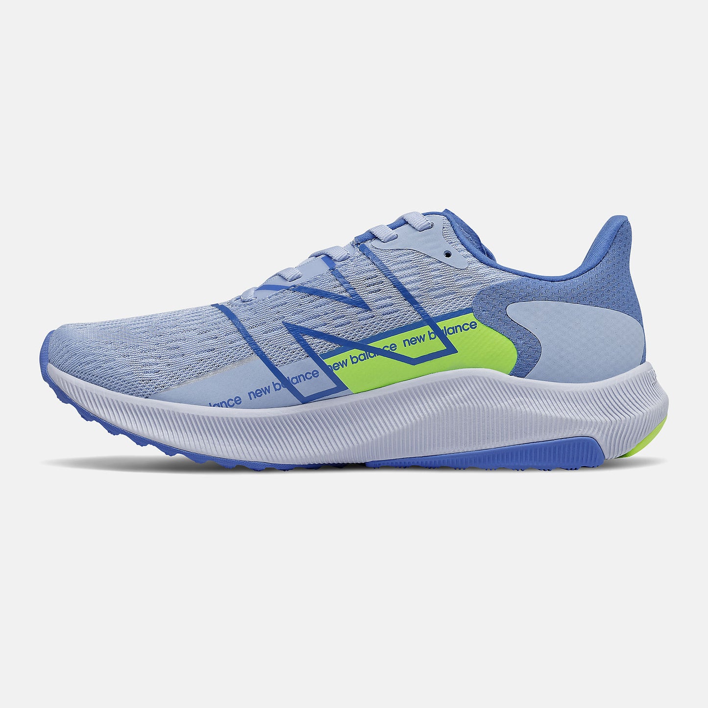 Frost Blue/Faded Cobalt FuelCell Propel v2 | New Balance Shoes