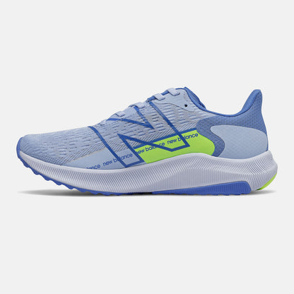 Frost Blue/Faded Cobalt FuelCell Propel v2 | New Balance Shoes