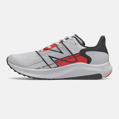 White/Neo Flame FuelCell Propel v2 | New Balance Shoes