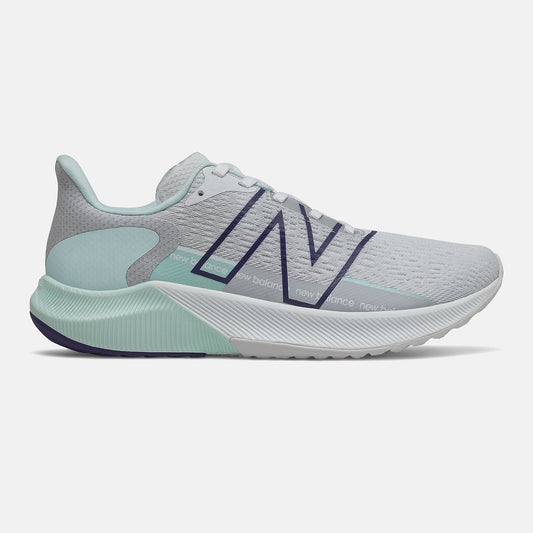 Arctic Fox/White Mint FuelCell Propel v2 | New Balance Shoes