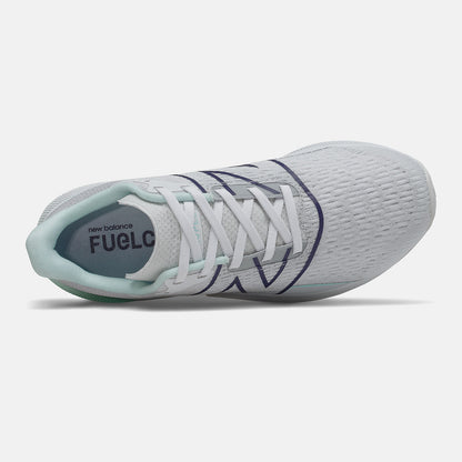 Arctic Fox/White Mint FuelCell Propel v2 | New Balance Shoes