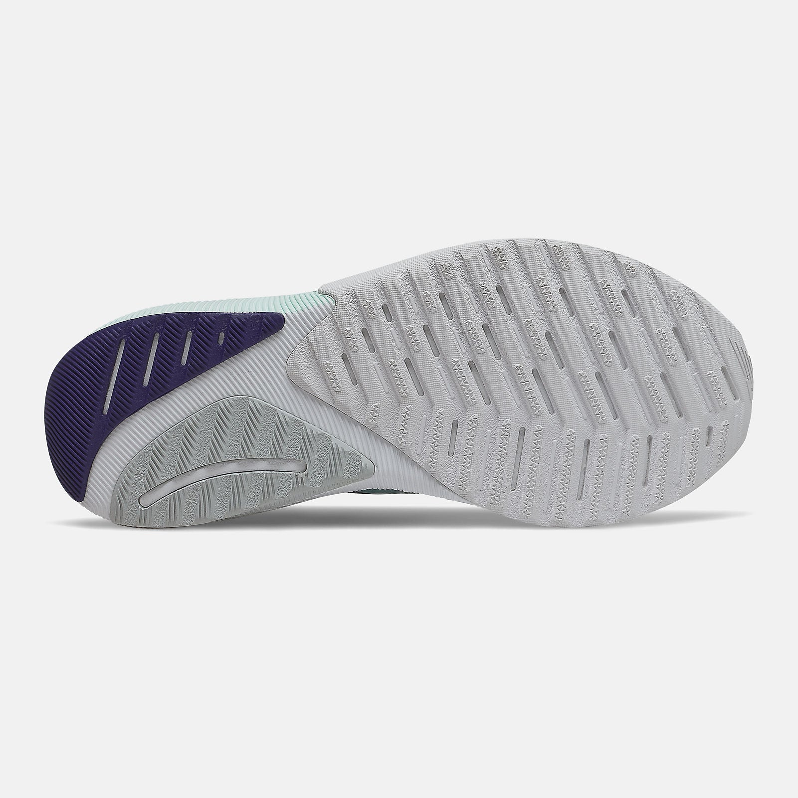 Arctic Fox/White Mint FuelCell Propel v2 | New Balance Shoes