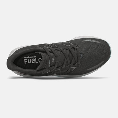 Black/Pale Blue FuelCell Propel v3 | New Balance Shoes