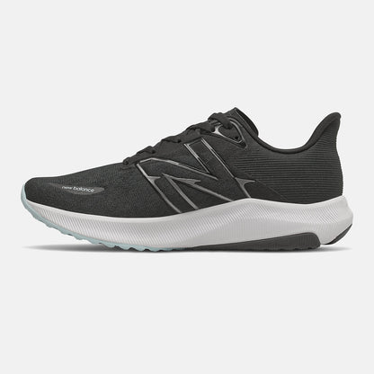 Black/Pale Blue FuelCell Propel v3 | New Balance Shoes