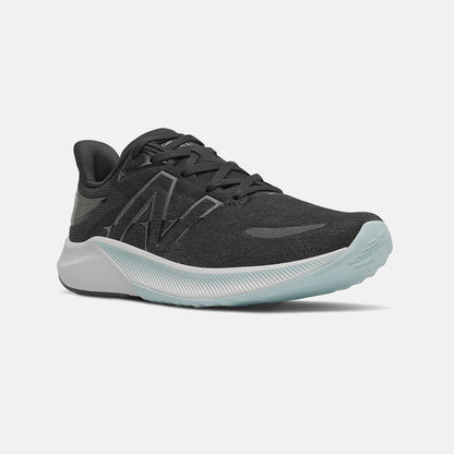 Black/Pale Blue FuelCell Propel v3 | New Balance Shoes