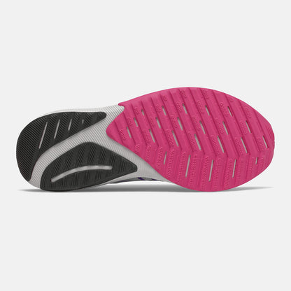 White/Pink Glo FuelCell Propel v3 | New Balance Shoes