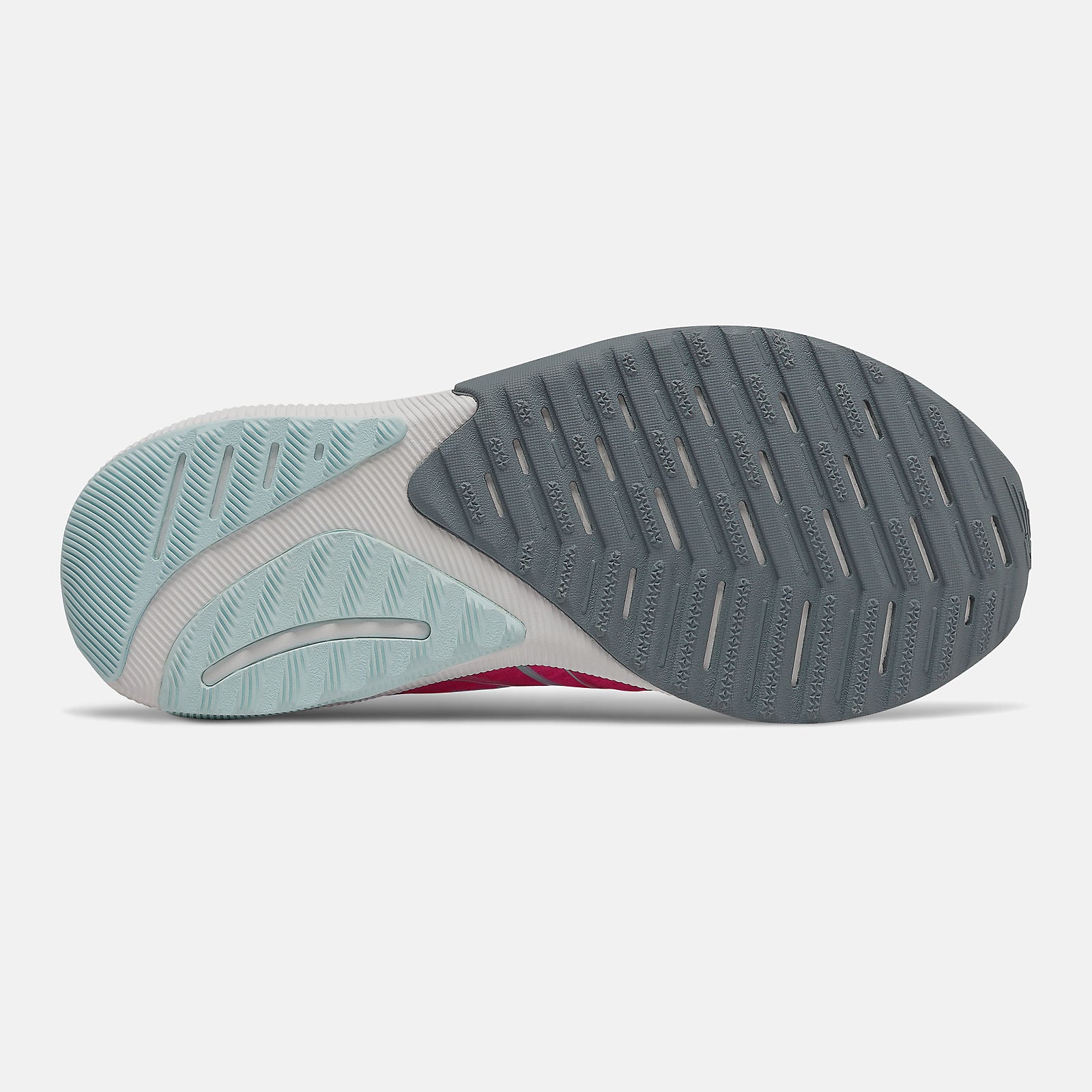 Pink Glo/Grey FuelCell Propel v3 | New Balance Shoes