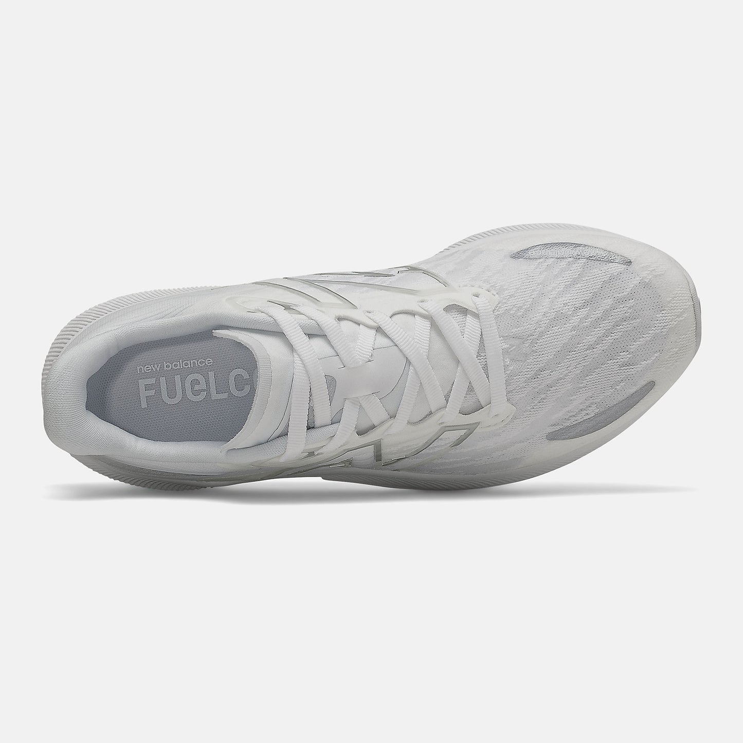 White/Arctic Fox FuelCell Propel v3 | New Balance Shoes