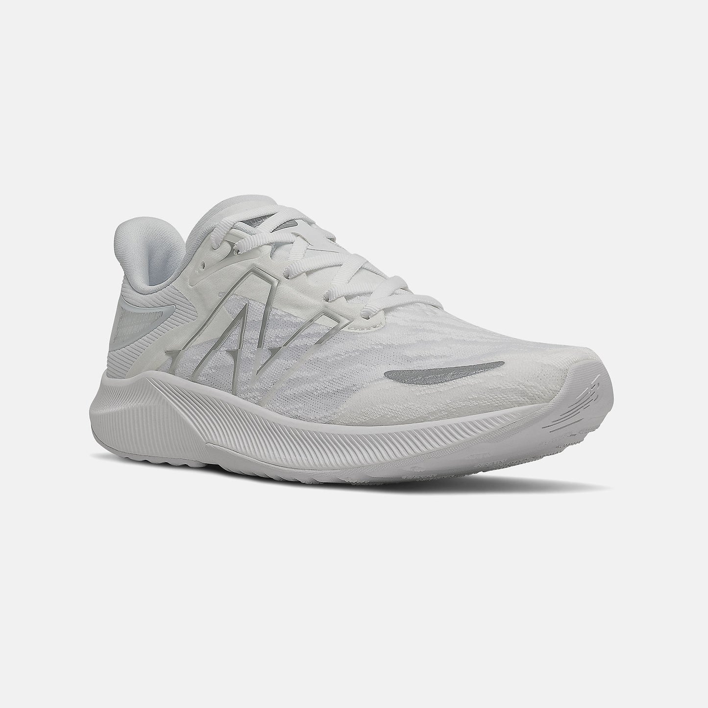White/Arctic Fox FuelCell Propel v3 | New Balance Shoes