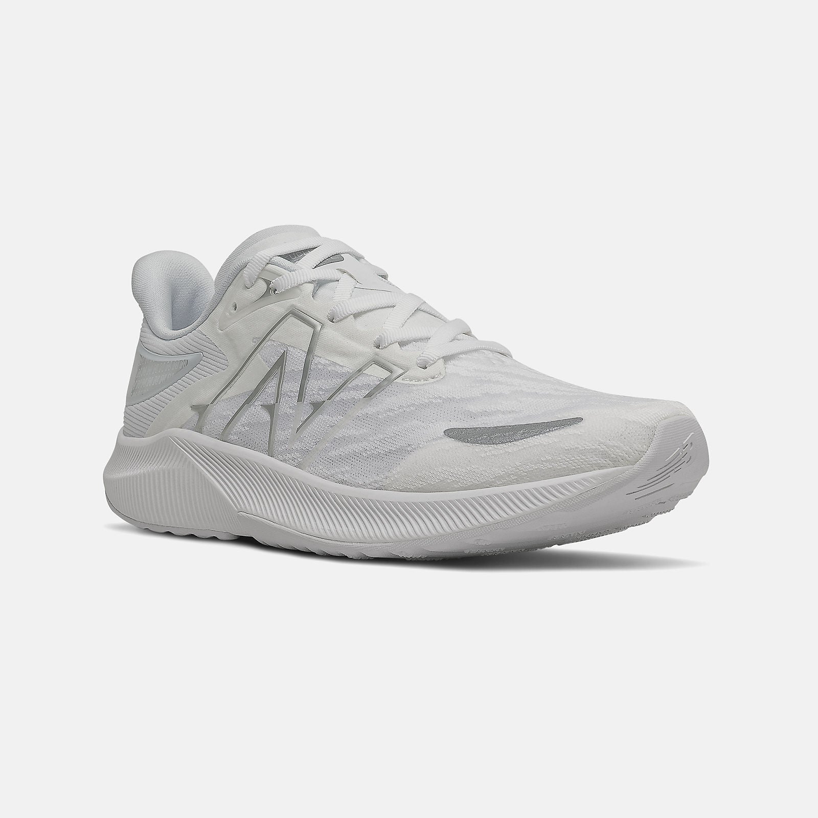 White/Arctic Fox FuelCell Propel v3 | New Balance Shoes