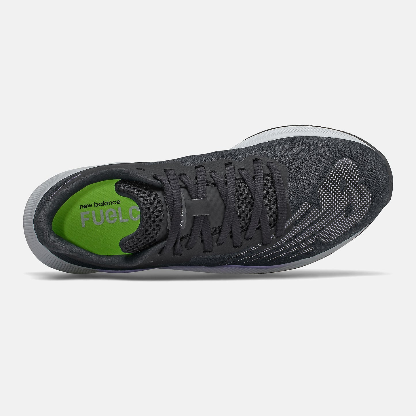 Black/Camden Fog FuelCell Prism | New Balance Shoes