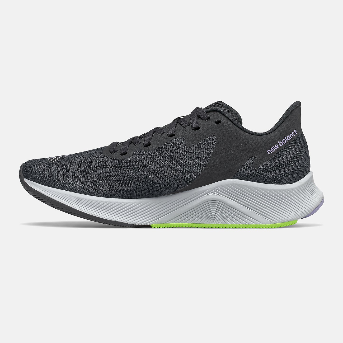 Black/Camden Fog FuelCell Prism | New Balance Shoes