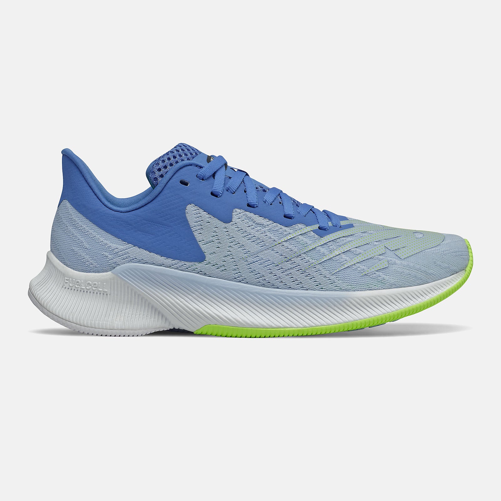 Frost Blue/Faded Cobalt FuelCell Prism | New Balance Shoes